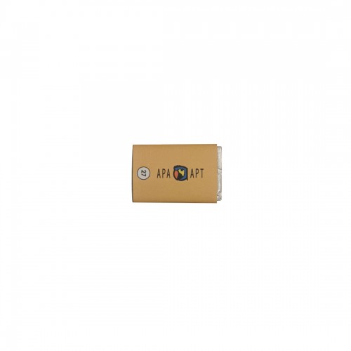 Акварелна кювета/кубче 3,7 мл - №27 Неаполитанска телесна