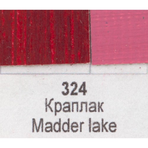 Маслена боя Ара Арт Класик 324 Краплак 46 мл - Номер 11324
