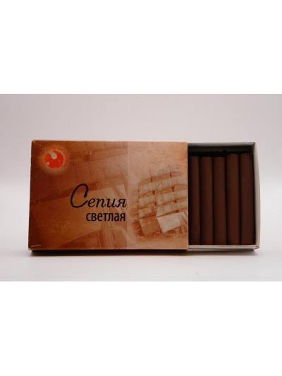 Креда Ленинград Сепия Светла
